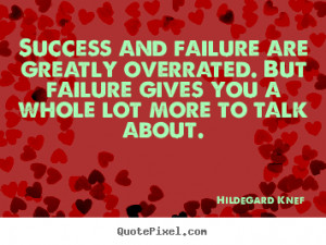 ... hildegard knef more success quotes life quotes friendship quotes