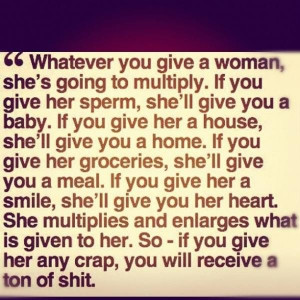 Quotes About Woman Power