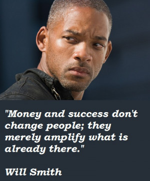 Will Smith's top 7 inspirational quotes - Rolling Out