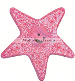 Disney Peach Quot Starfish From Finding Nemo Characters Wallpaper