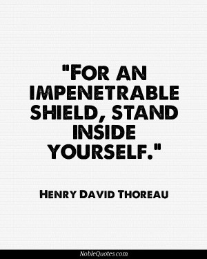 henry david thoreau quotes http noblequotes com