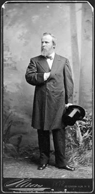 WOLVES IN SHEEP'S CLOTHING