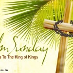 Best 10 Happy Palm Sunday 2015 Quotes and Sayings