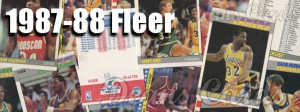 Fleer Basketball 42 Bill Laimbeer ...
