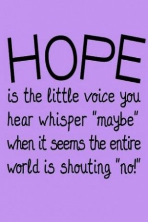 Hope Quotes Wallpaper Apps related to hope quotes