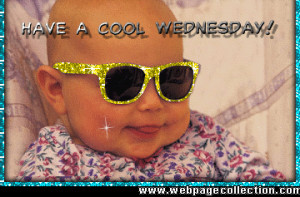 Happy Wednesday Comments and Graphics Codes for Myspace ...
