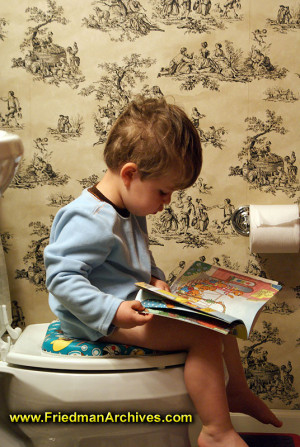 Potty Training