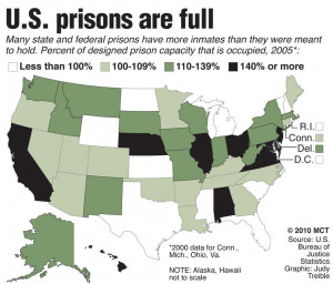 ... to prison deter crime – evidence from prison overcrowding litigation