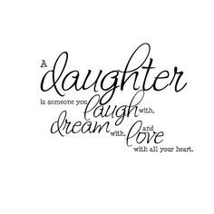 Mother Daughter Quotes (24)