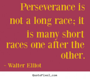Love Perseverance Quotes Quote Image
