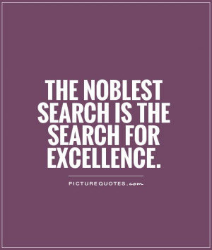Search Quotes Excellence Quotes Lyndon B Johnson Quotes