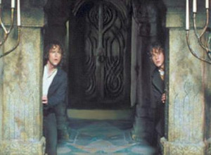 Meriadoc Brandybuck Merry...