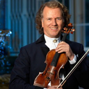 Andre Rieu Pictures