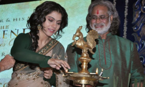 Kajol Latest Wallpapers And Images