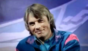 David Icke was a well known TV presenter on British Television who has ...