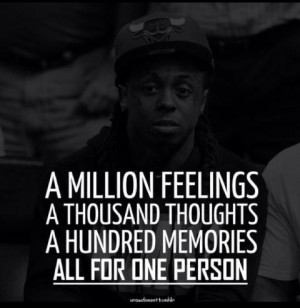 Lil Wayne Quotes Sayings