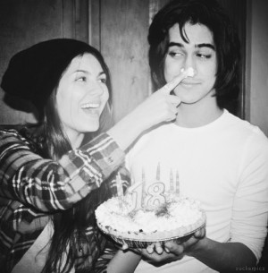 Victoria Justice and Avan Jogia!Couples Ideas