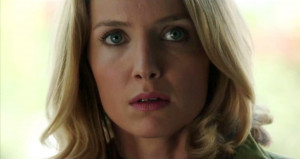 Annabelle Wallis in Annabelle movie - Image #8