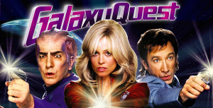 Galaxy Quest Television Series In The Works 15