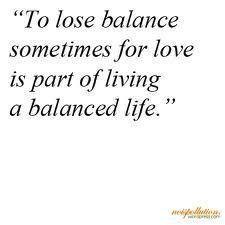 eat pray love quotes balance love