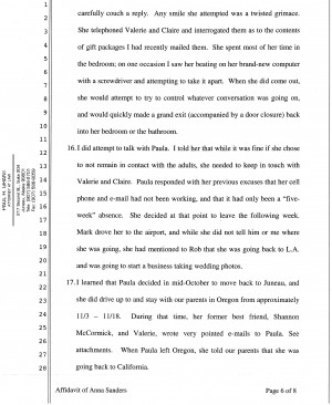 APA Essay Example Research Paper