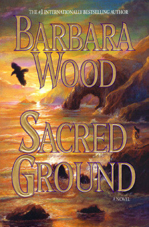 Sacred Ground