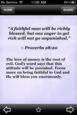 Download Biblical Encouragement - Gambling Addiction iPhone iPad iOS