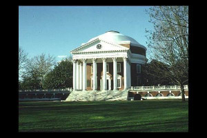 About 'University of Virginia'