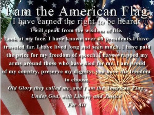 the free and the home of the brave that is what we must all ask read ...