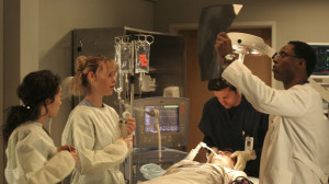 Grey's Anatomy Quotes 2012 | ... de Anatomía de Grey - 1ª Temporada ...