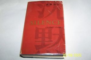 Shusaku Endo Pictures