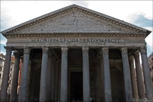Quotes Pictures List: Pantheon Rome