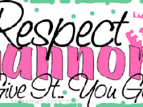 respect quotes photo: shannon respect respect.gif