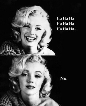 ... , lo siento !, marilyn, marilyn monroe, queen, quote, quotes