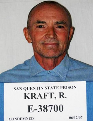 Randy Kraft- The Scorecard Killer. Serial killer who committed the ...