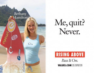 bethany hamilton