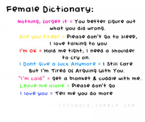 Quotes found on Curioser Blog