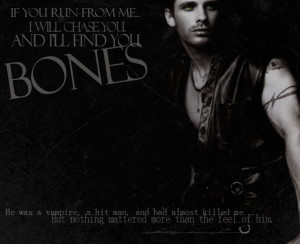 Bones - Night Huntress by LOVxxE.deviantart.com on @deviantART