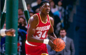 10 Things You Didn’t Know About Hakeem Olajuwon