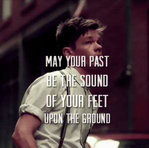 Carry On! | via Tumblr