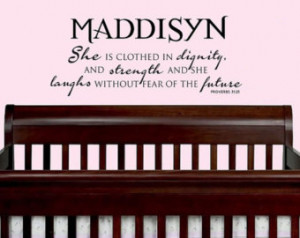 Strength Bible Quotes For Women