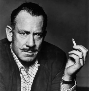 John Steinbeck Summary