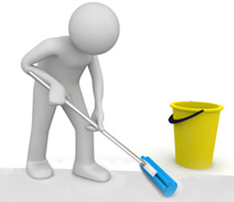 Pictures of Free Good House Cleaning Quotes