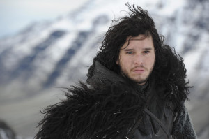 Jon Snow John Snow