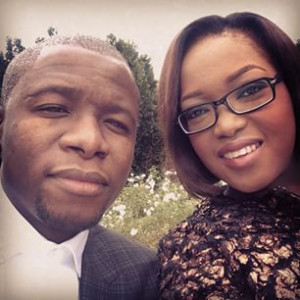 Instagram photo by ntokozombambo Wedding vibes with my person nqbkm