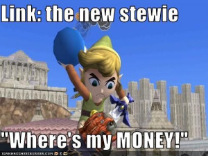Link: the new stewie 