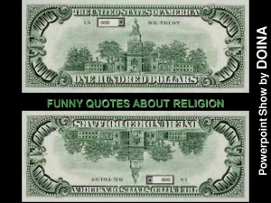 Funny Religious Quotes About Life: Funny Atheist Quotes About Religion ...