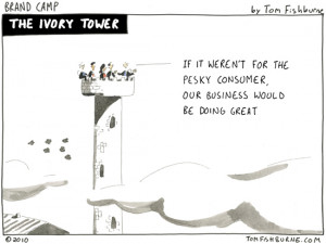 Tweeting & the Ivory Tower: Putting the Social Back into Formal ...