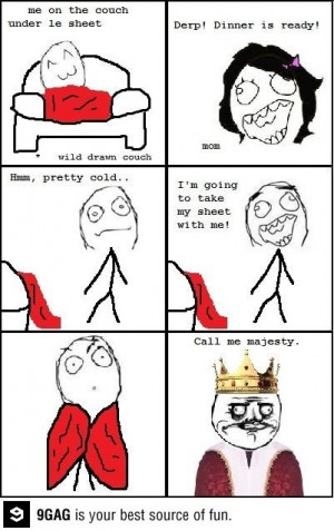 Sweet childhood memories