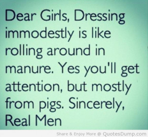 31 Quotes with Advice for Girls About Guys & Life